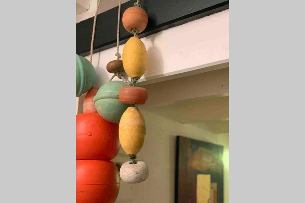 Petit Loft Saint-Malo Intra-Muros Esterno foto