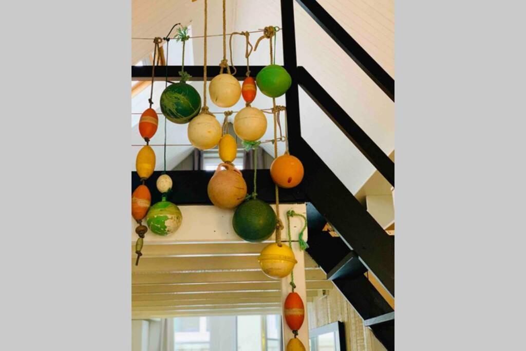 Petit Loft Saint-Malo Intra-Muros Esterno foto