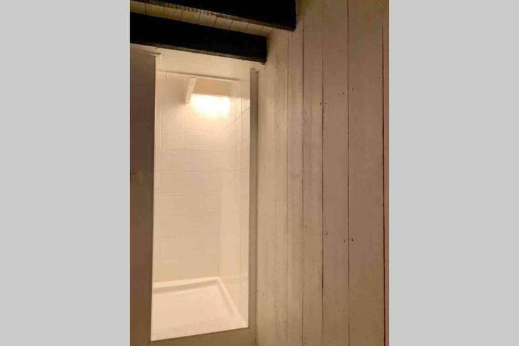 Petit Loft Saint-Malo Intra-Muros Esterno foto